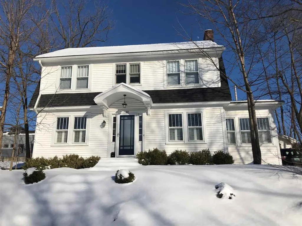 62 Harrington Terrace Burlington VT 05401