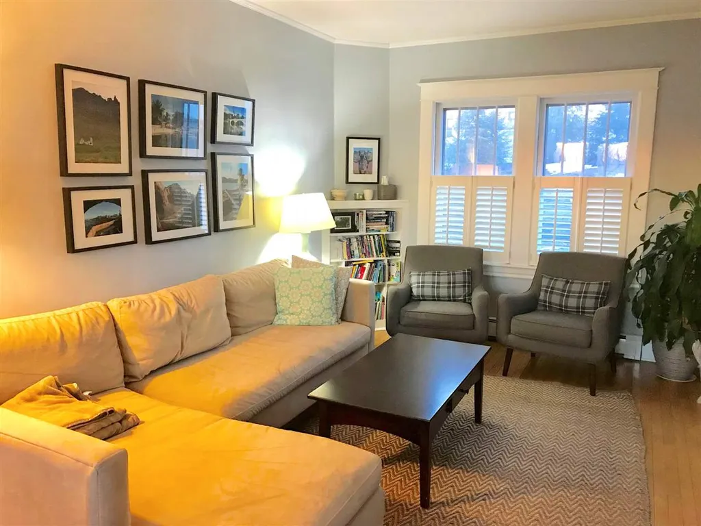 62 Harrington Terrace Burlington VT 05401