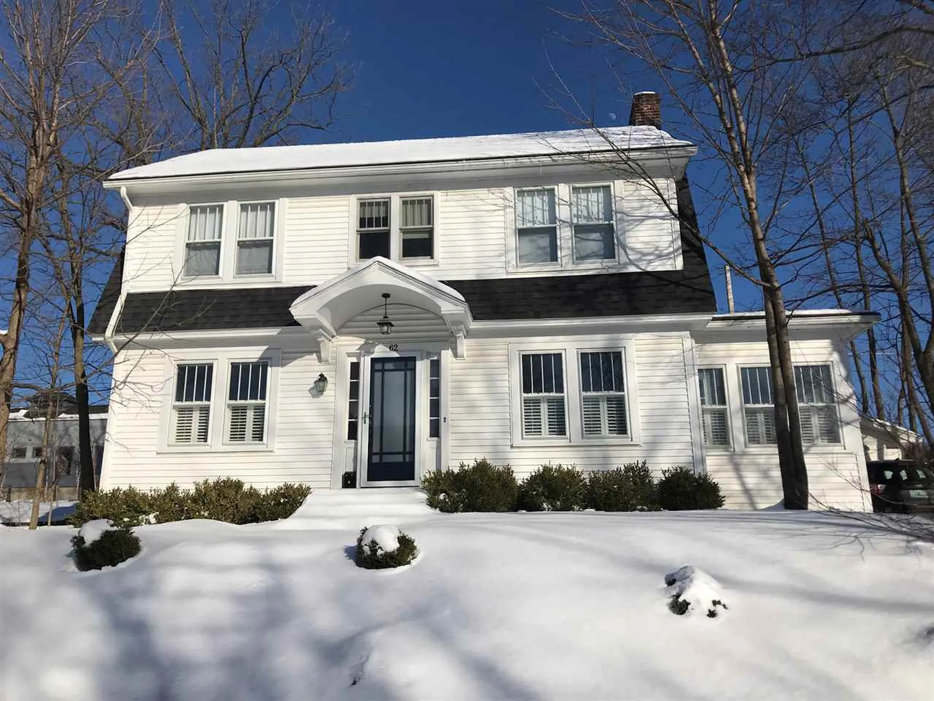 62 Harrington Terrace Burlington VT 05401