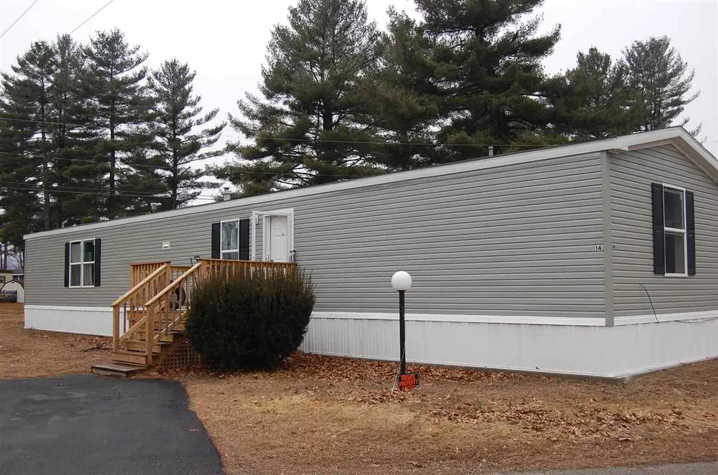 14 Springbrook Street Hinsdale NH 03451