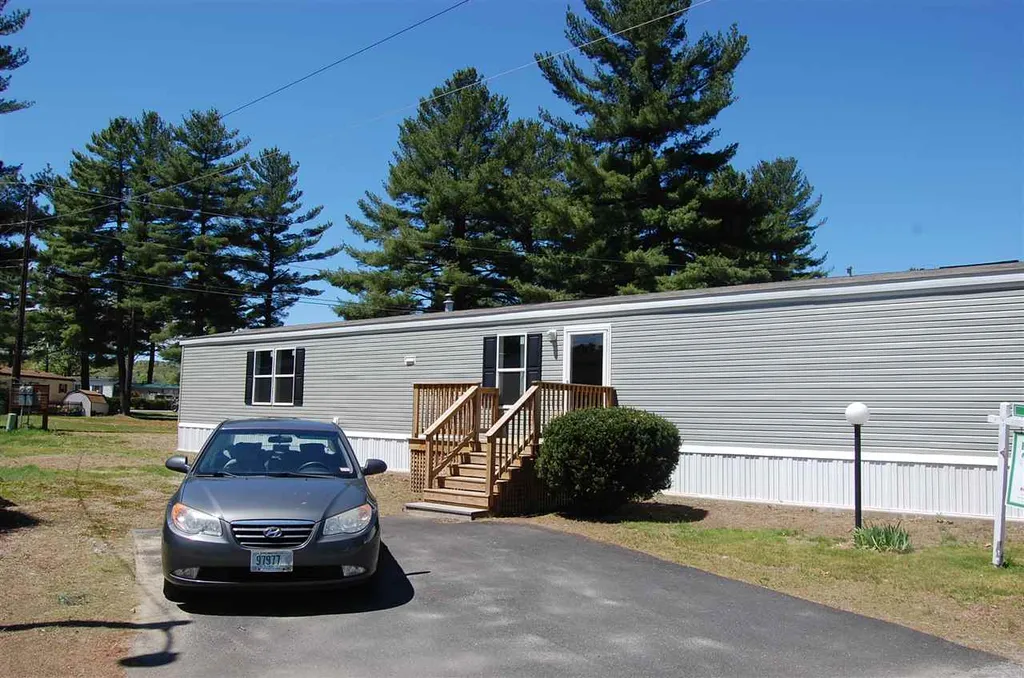 14 Springbrook Street Hinsdale NH 03451
