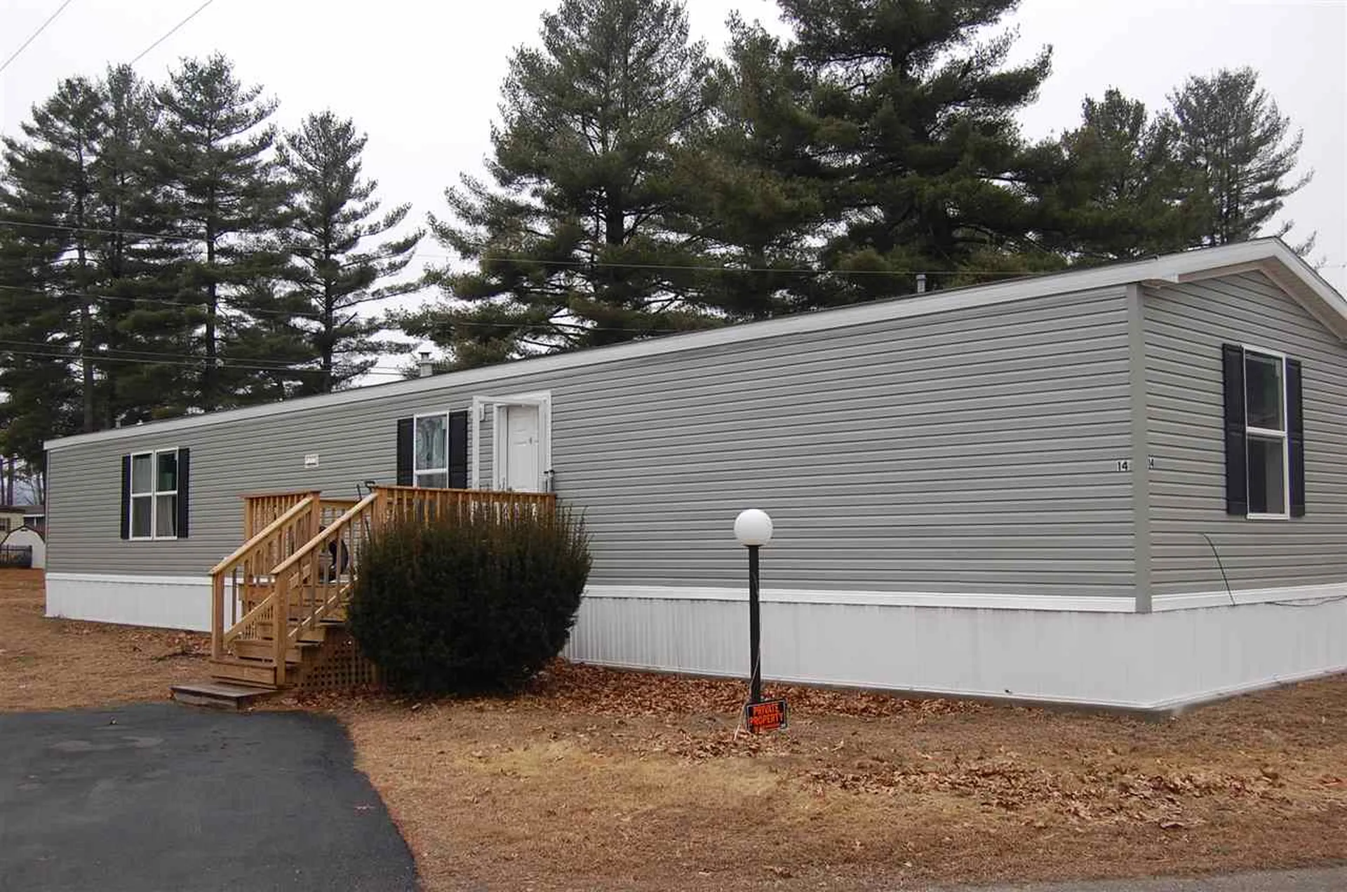 14 Springbrook Street Hinsdale NH 03451