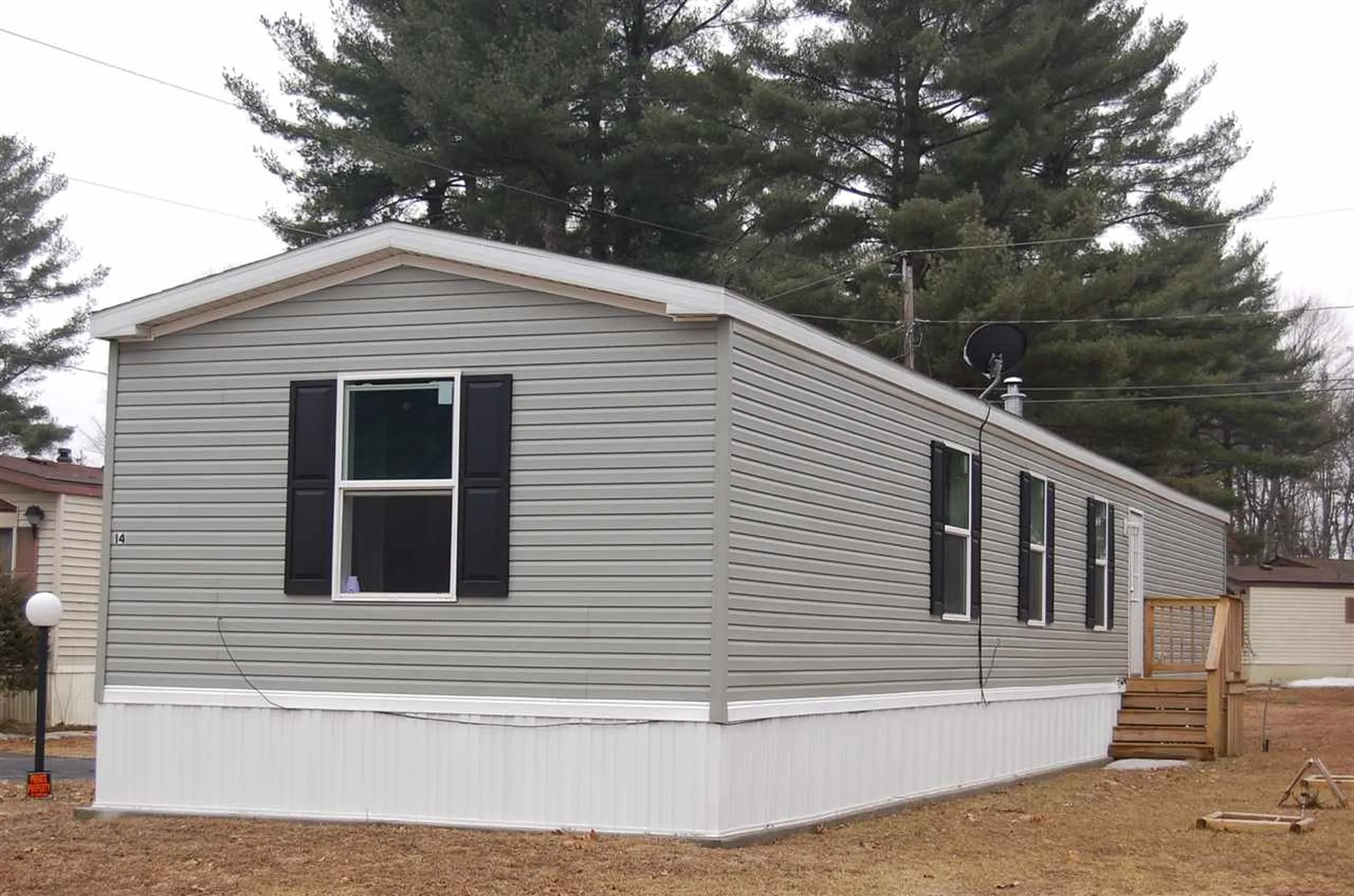 14 Springbrook Street Hinsdale NH 03451