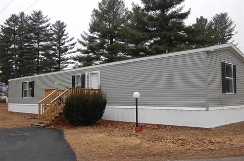 14 Springbrook Street Hinsdale NH 03451
