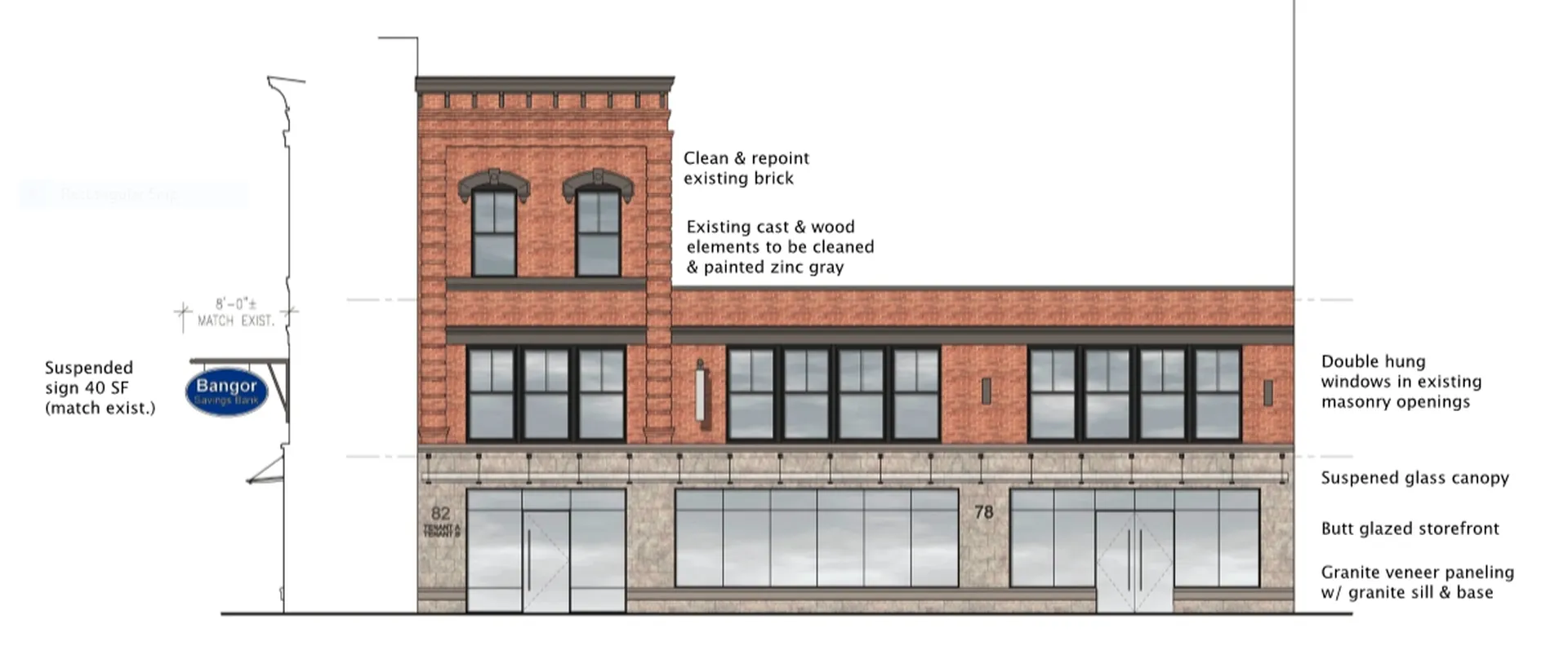 82 N Main Street Concord NH 03301