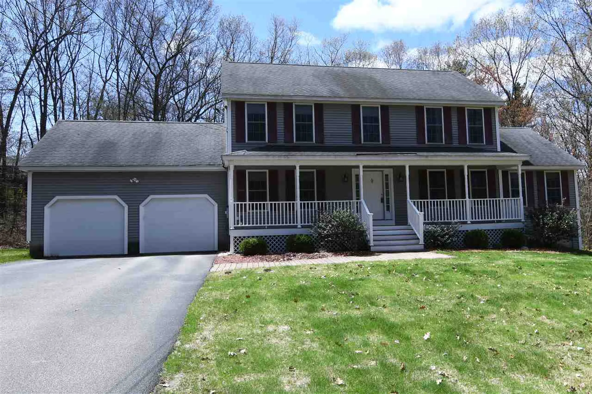 1 Ridgeview Drive Hooksett NH 03106