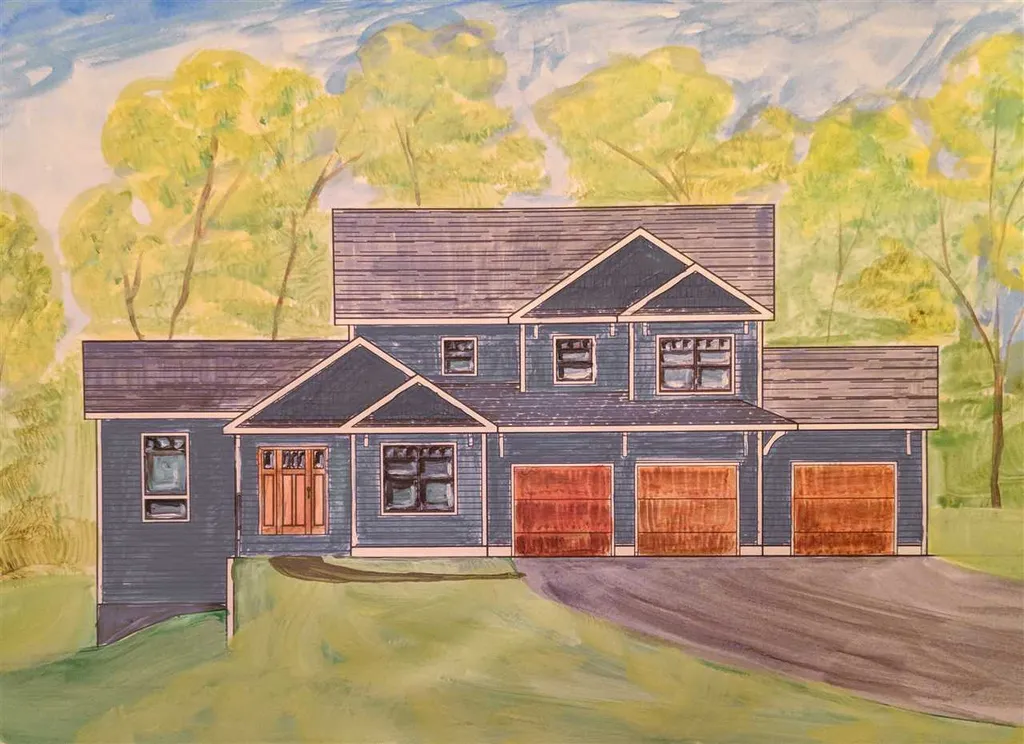 203 Bradford Terrace Richmond VT 05477