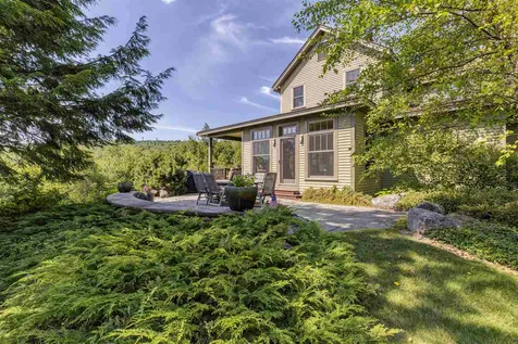 142 Summit Road Sutton NH 03260