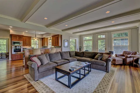 142 Summit Road Sutton NH 03260