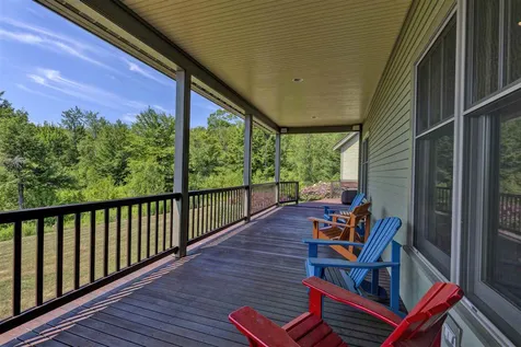 142 Summit Road Sutton NH 03260