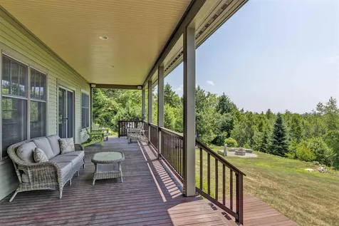 142 Summit Road Sutton NH 03260
