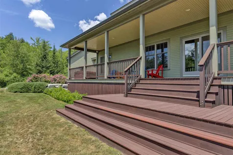 142 Summit Road Sutton NH 03260