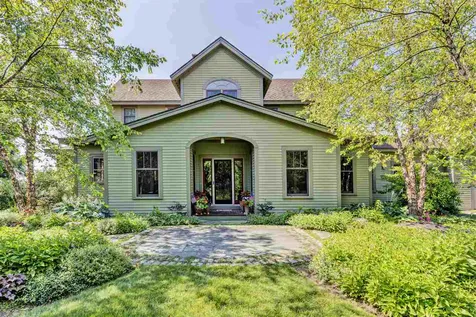 142 Summit Road Sutton NH 03260