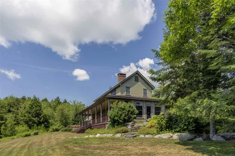 142 Summit Road Sutton NH 03260