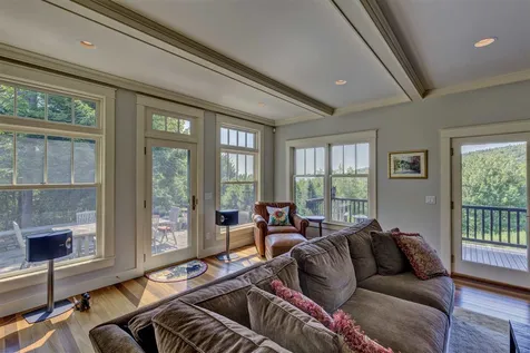 142 Summit Road Sutton NH 03260