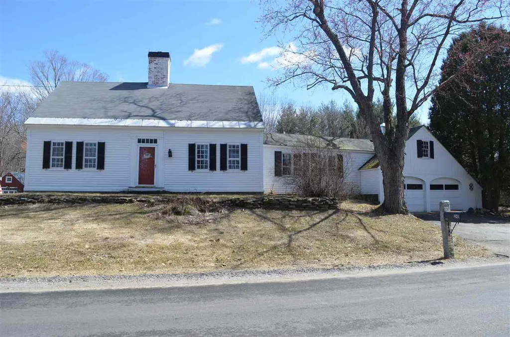 241 Grapevine Road Dunbarton NH 03046
