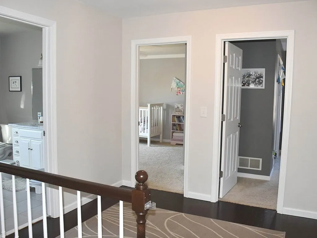 229 Edgewood Drive Colchester VT 05446