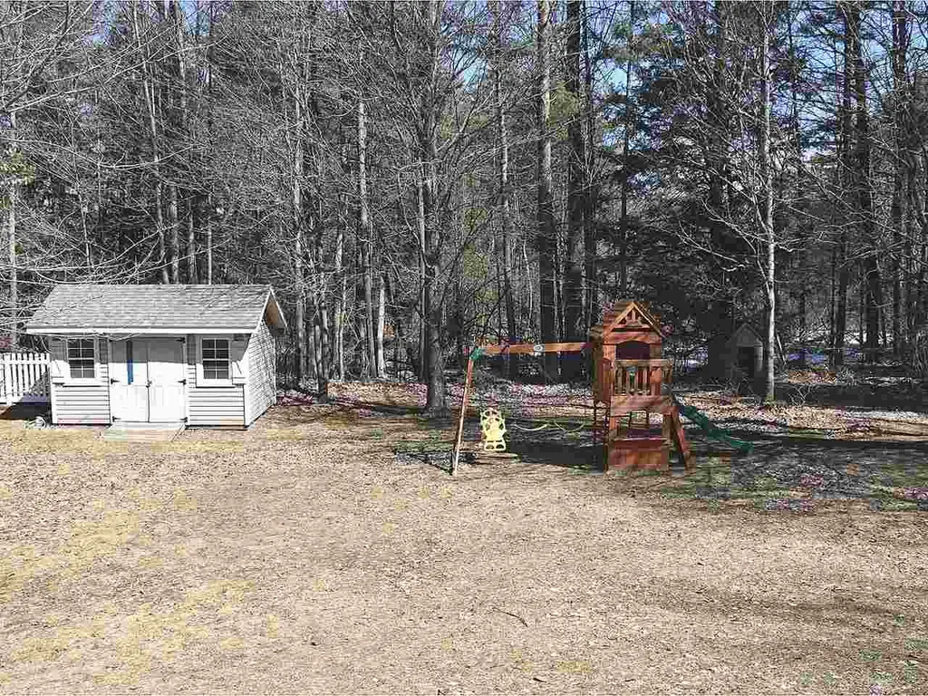 229 Edgewood Drive Colchester VT 05446