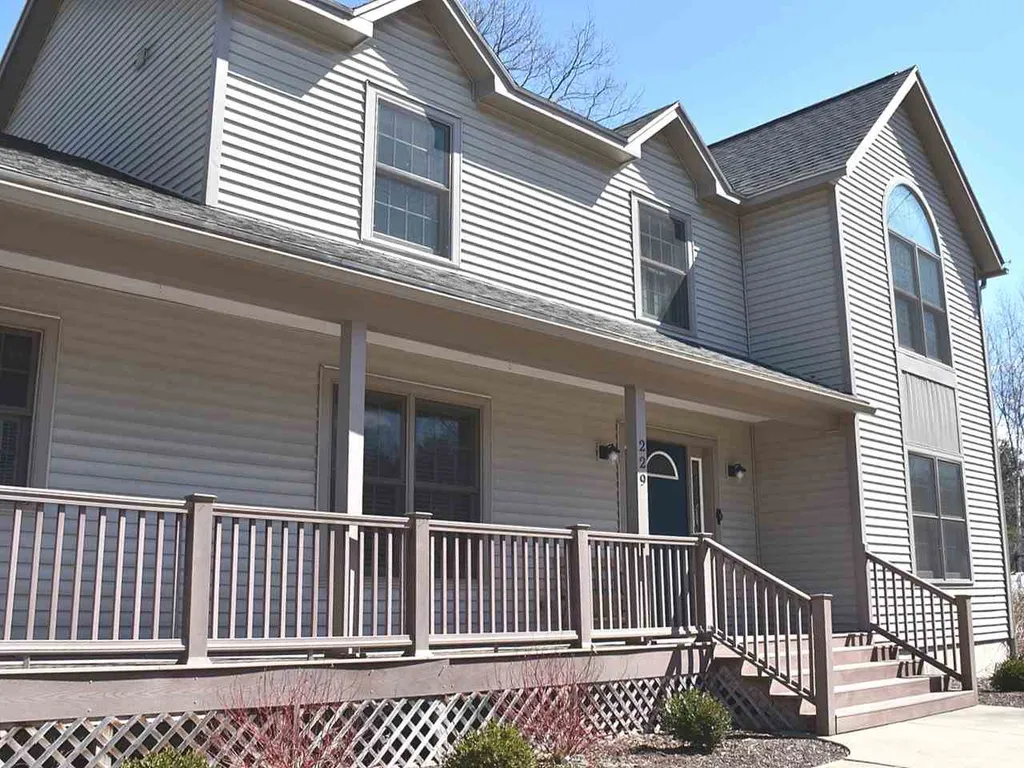 229 Edgewood Drive Colchester VT 05446