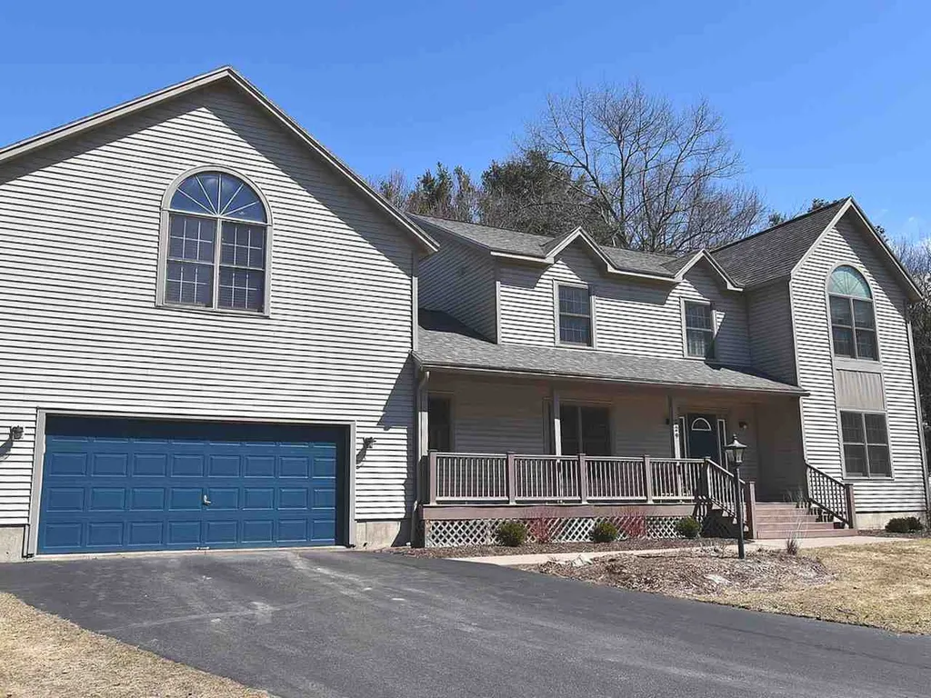 229 Edgewood Drive Colchester VT 05446