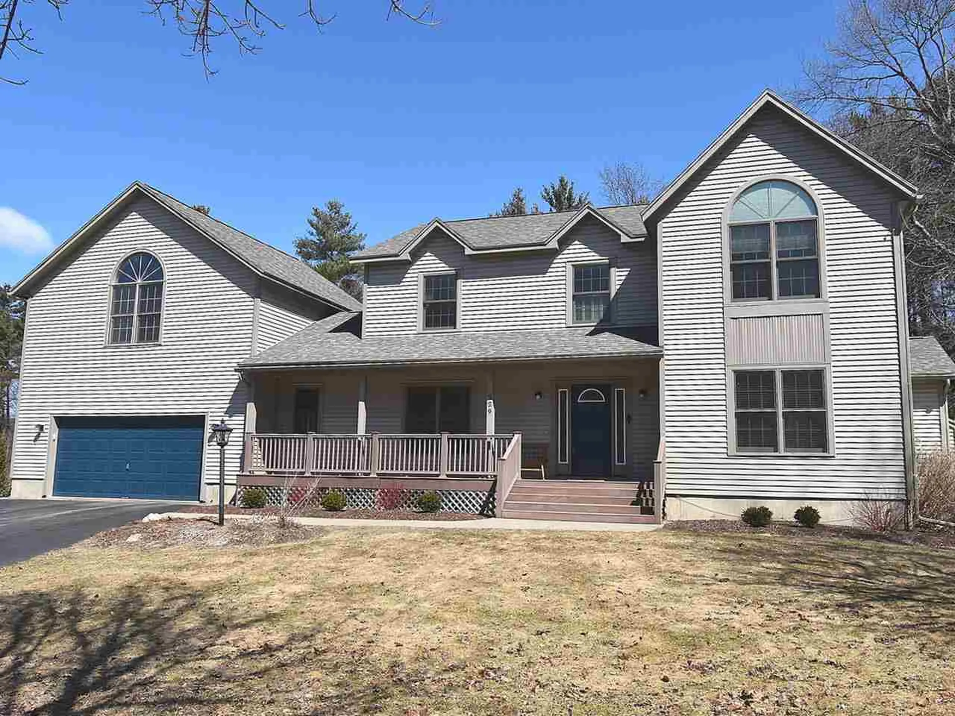 229 Edgewood Drive Colchester VT 05446