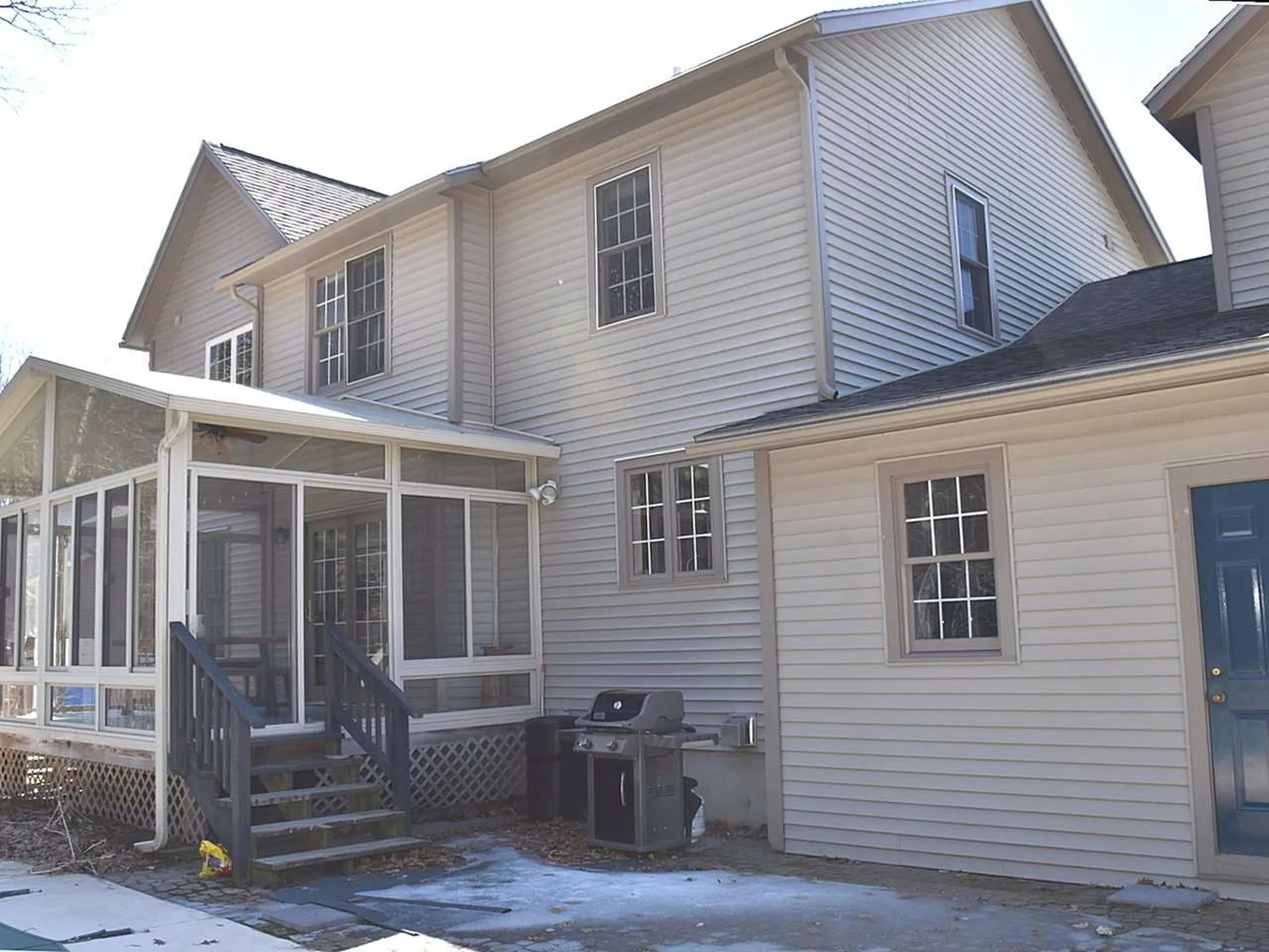 229 Edgewood Drive Colchester VT 05446