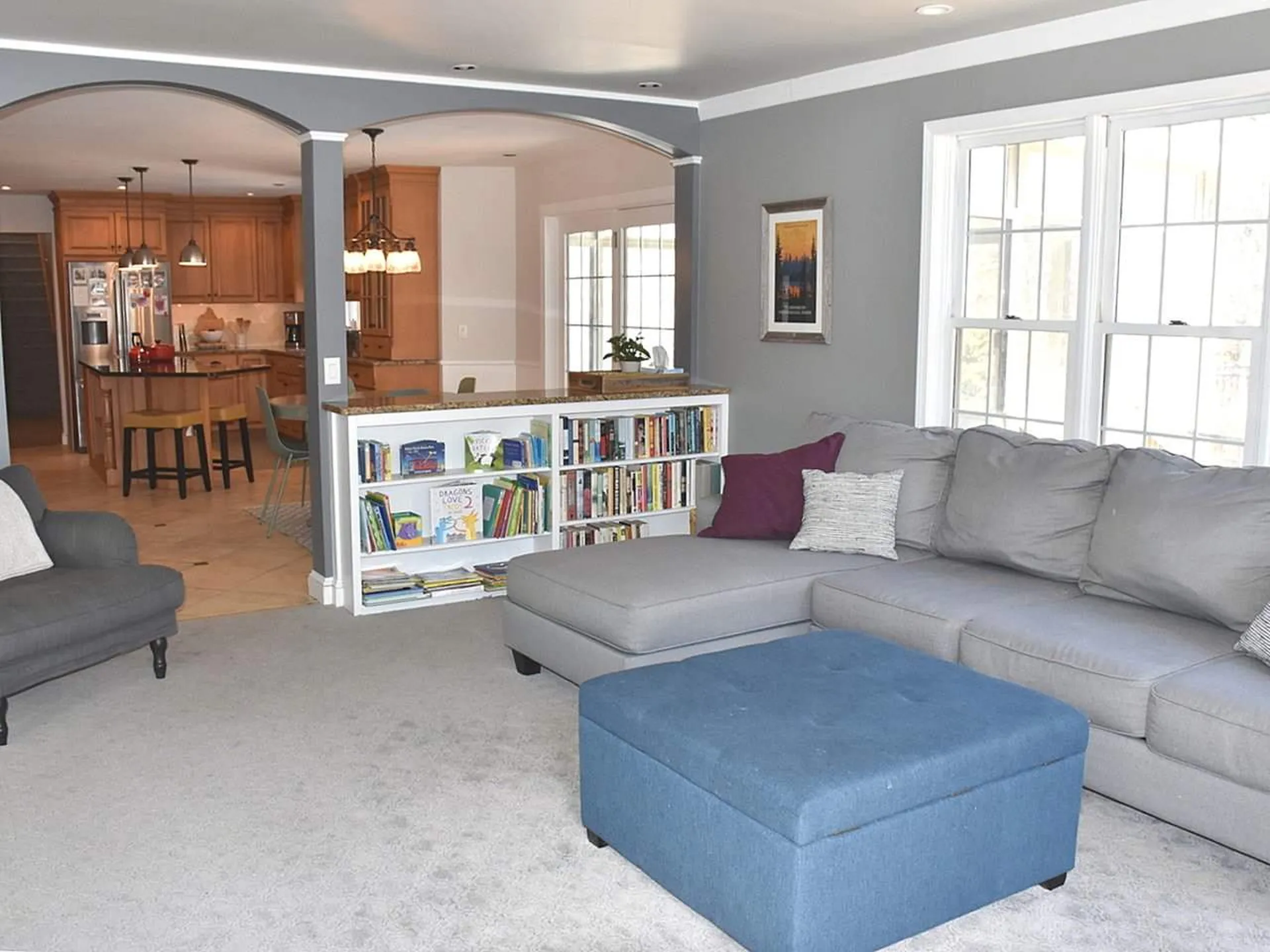 229 Edgewood Drive Colchester VT 05446