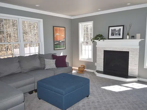 229 Edgewood Drive Colchester VT 05446