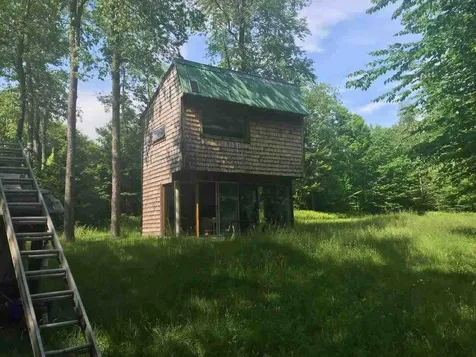 3654 Mountain Road Montgomery VT 05471