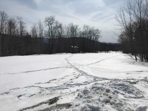3654 Mountain Road Montgomery VT 05471