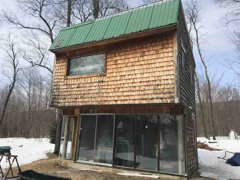 3654 Mountain Road Montgomery VT 05471