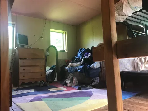 3654 Mountain Road Montgomery VT 05471