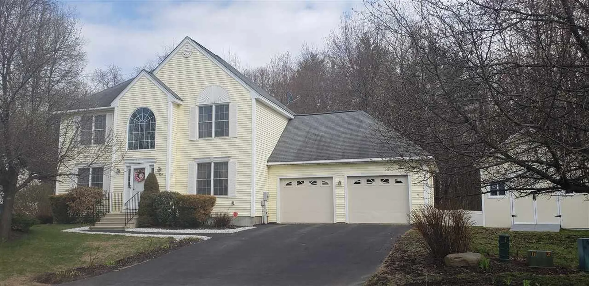 454 Fairway Drive Pembroke NH 03275