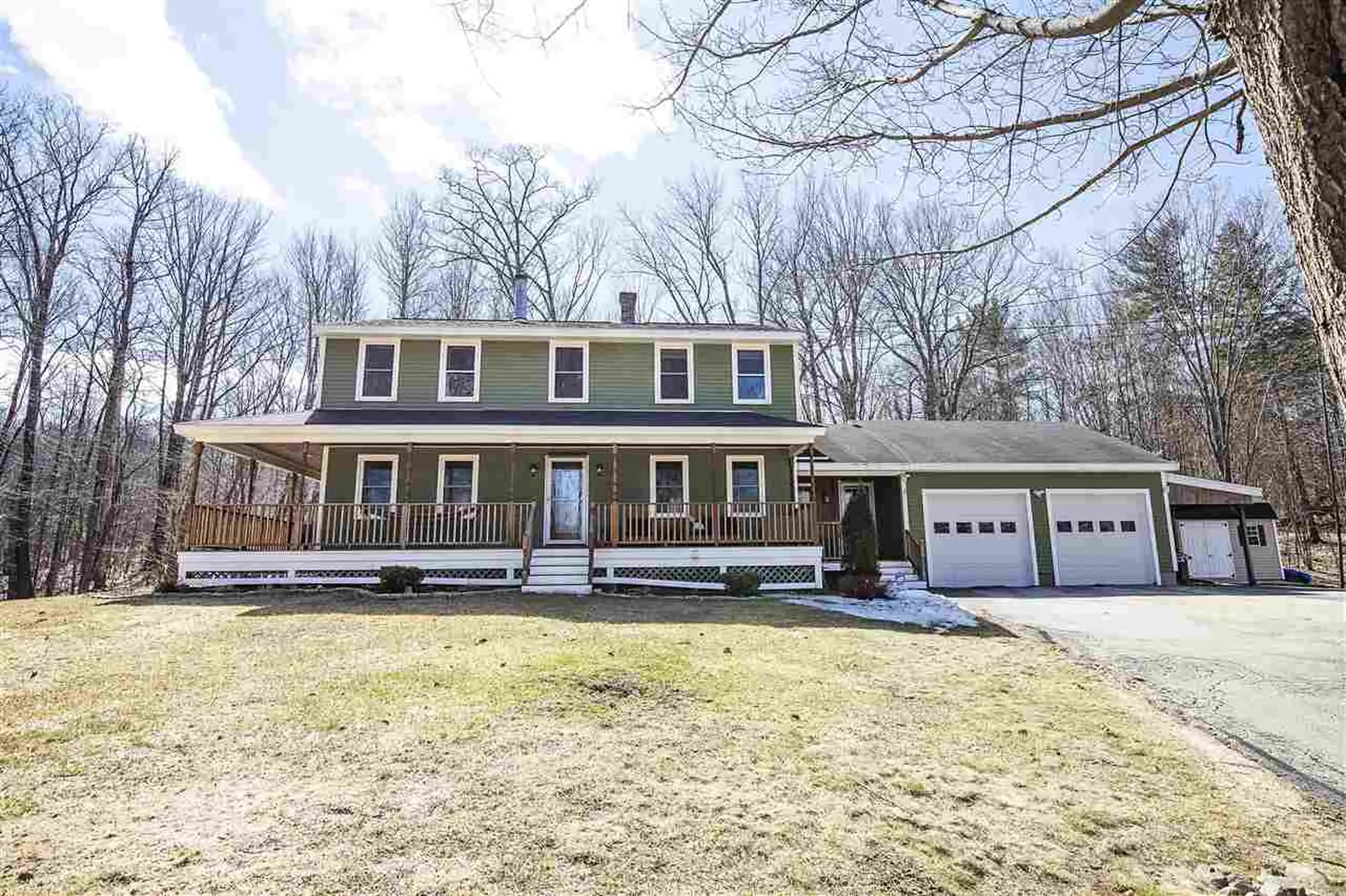 148 North Road Candia NH 03034