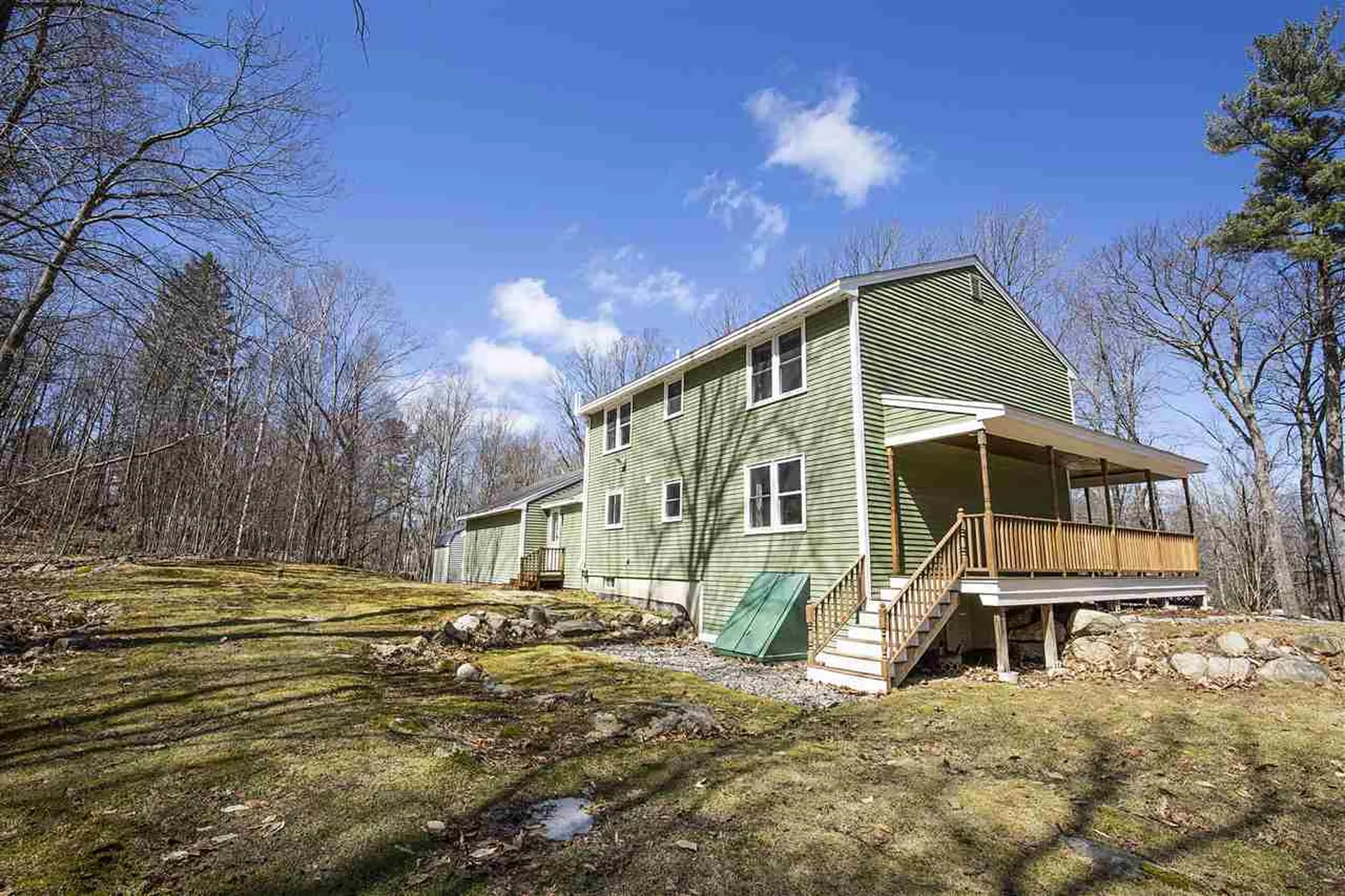 148 North Road Candia NH 03034