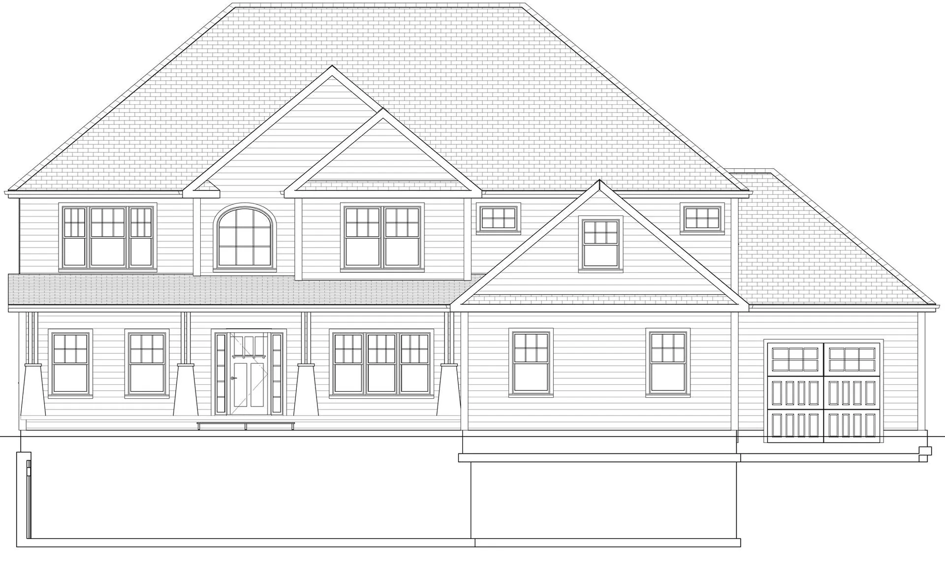 8 Thorndike Road Windham NH 03087