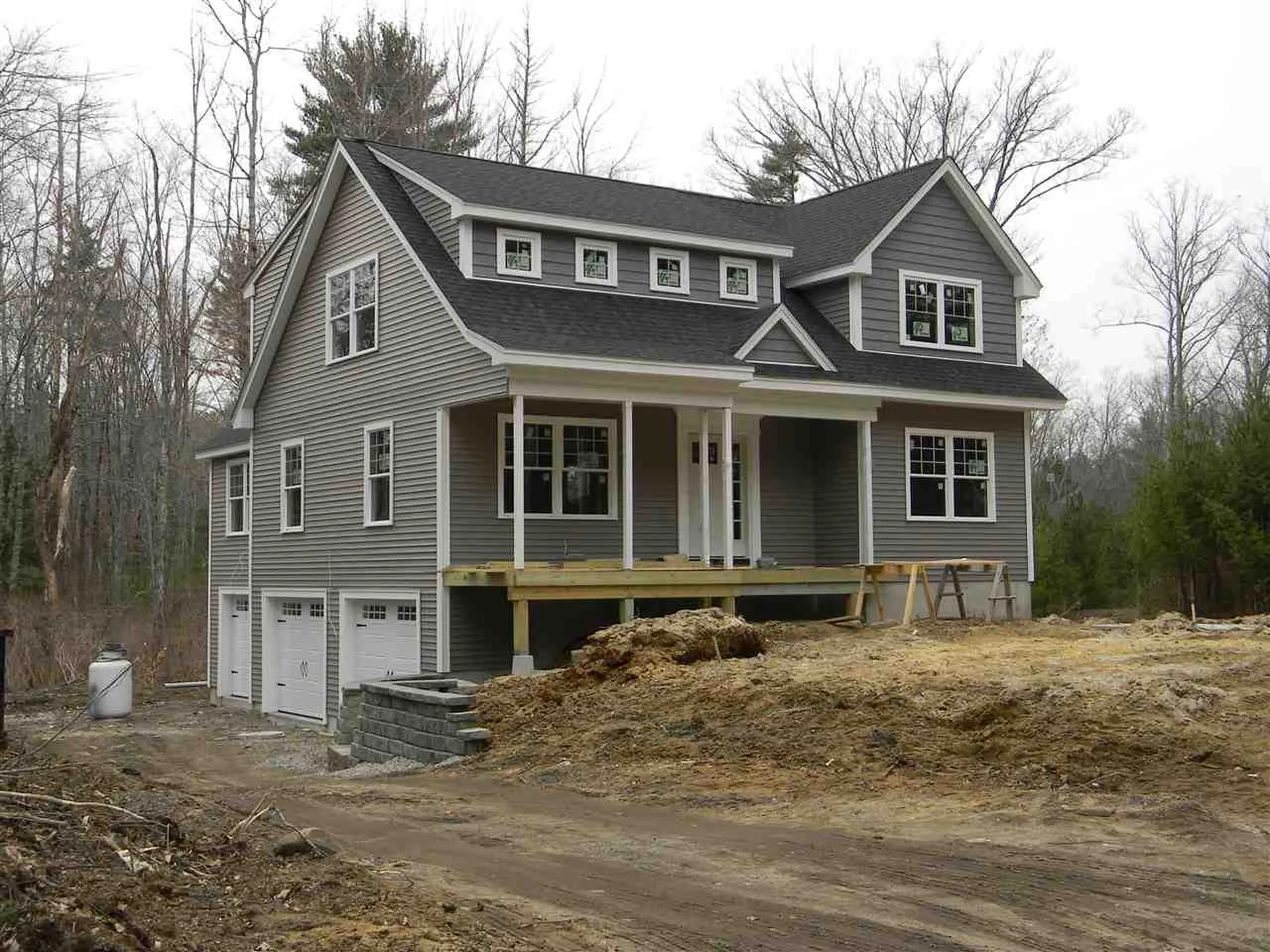 170 Haverhill Road East Kingston NH 03827
