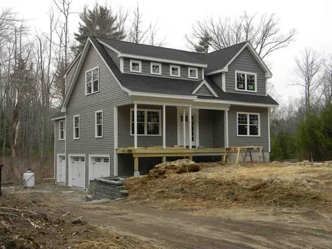 170 Haverhill Road East Kingston NH 03827