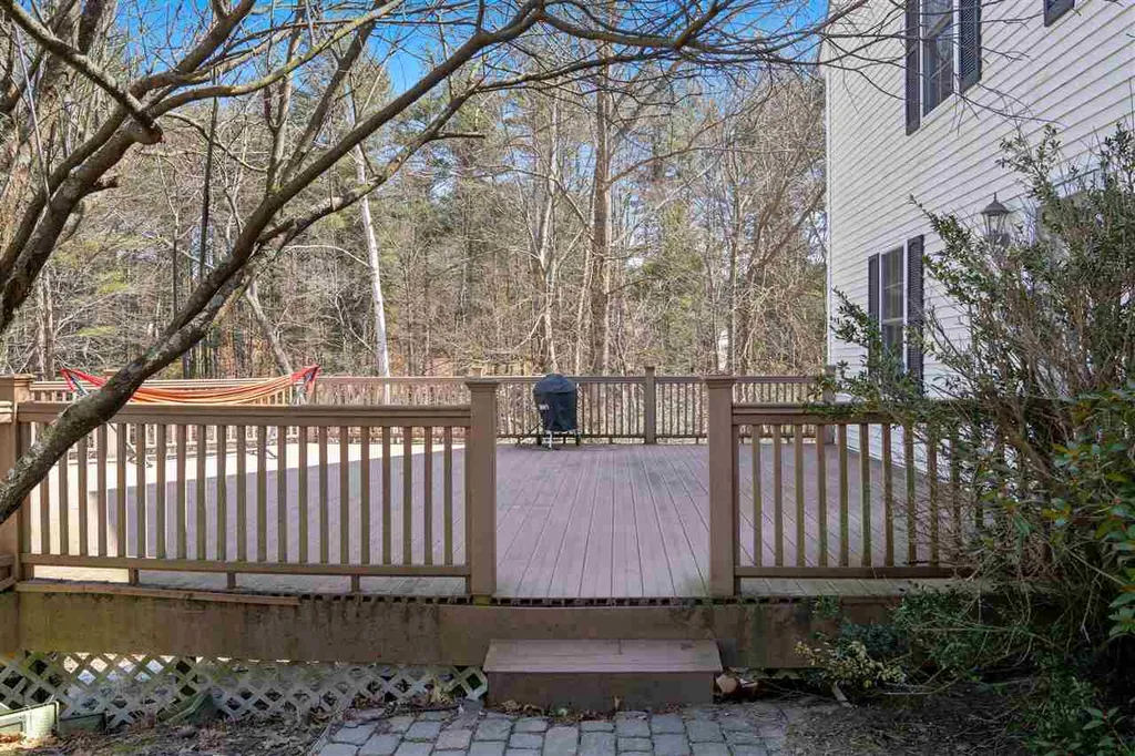 66 Parkhurst Road Bedford NH 03110