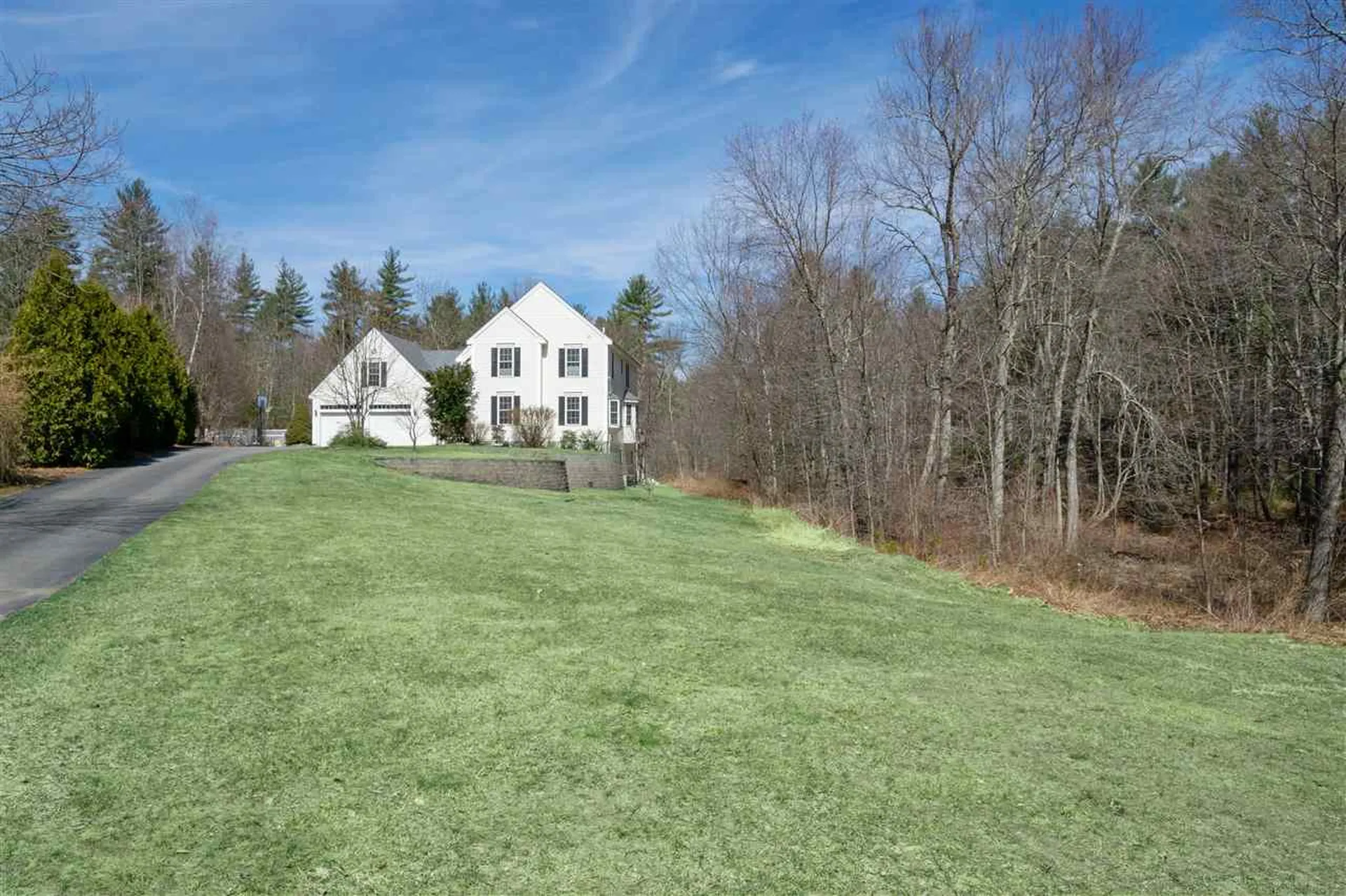 66 Parkhurst Road Bedford NH 03110