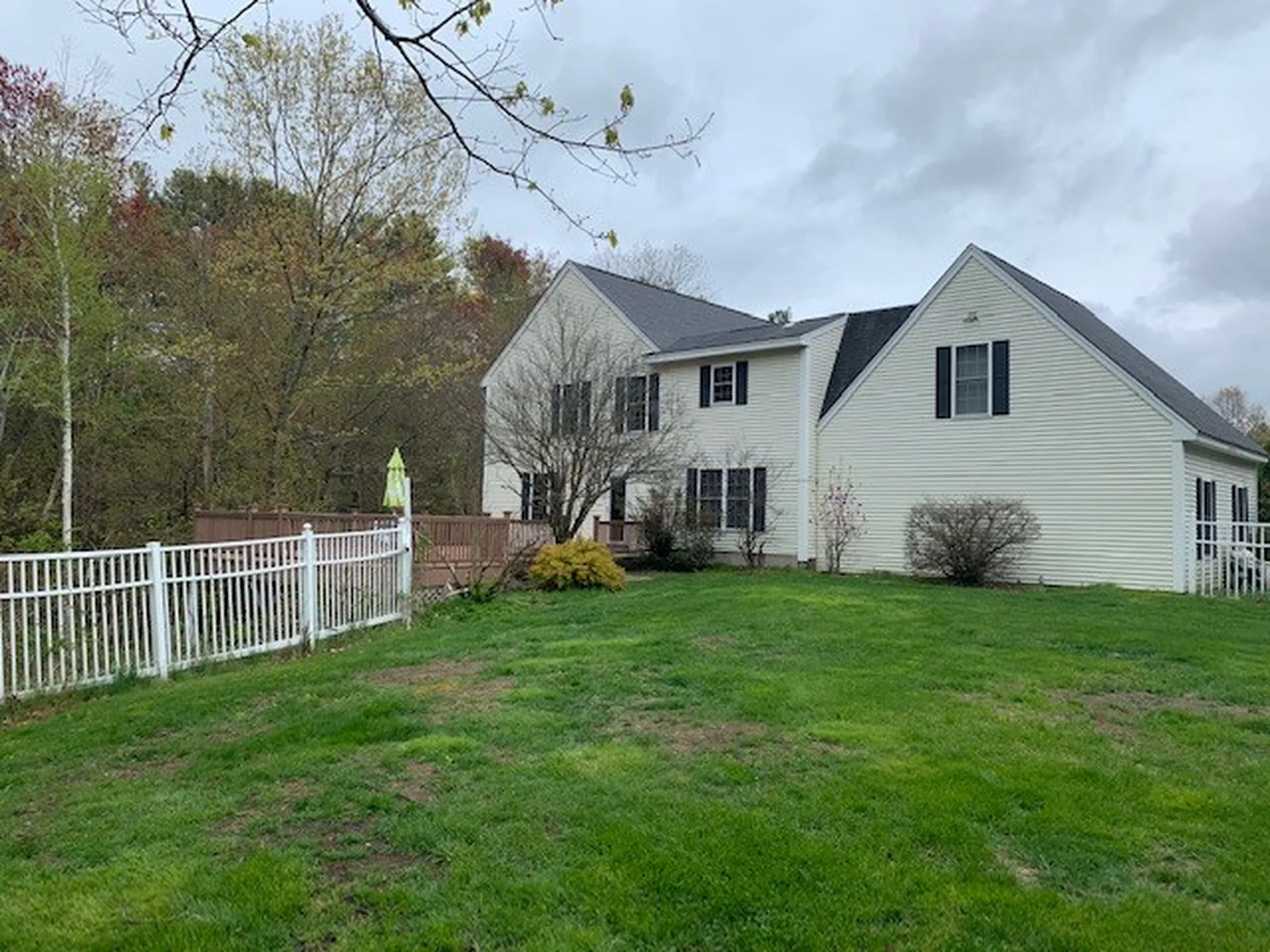 66 Parkhurst Road Bedford NH 03110
