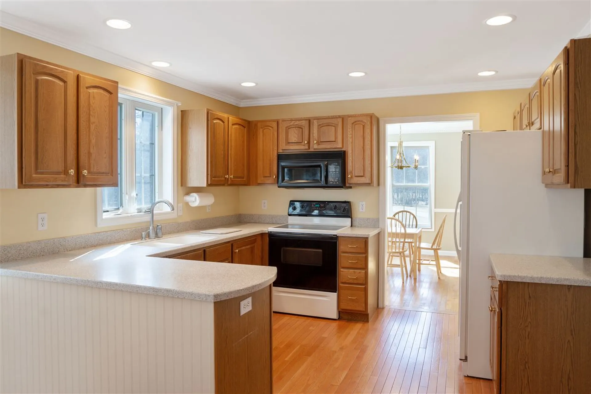 66 Parkhurst Road Bedford NH 03110