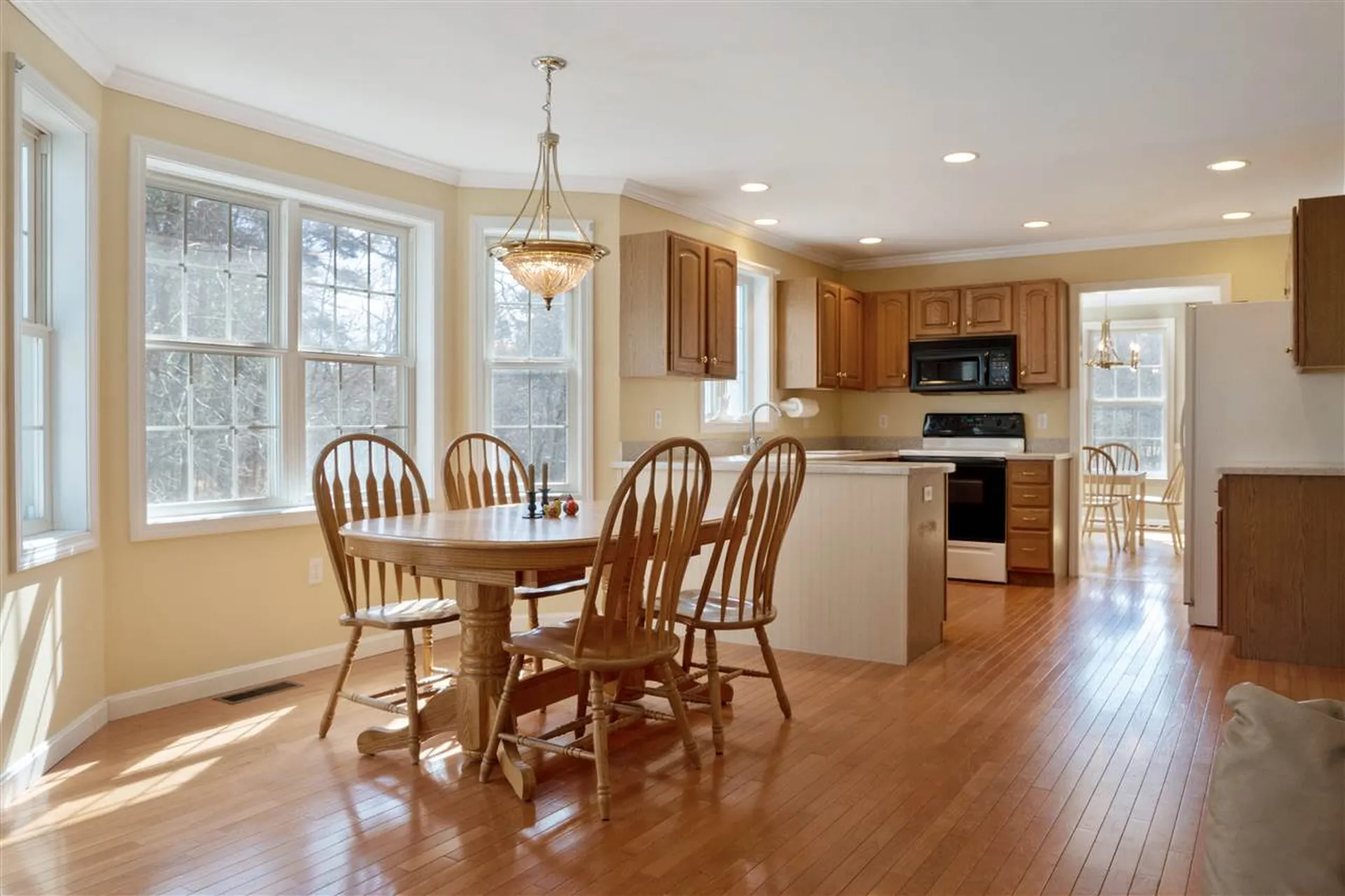 66 Parkhurst Road Bedford NH 03110