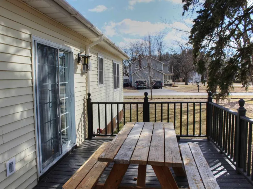 44 Jones Court Swanton VT 05488