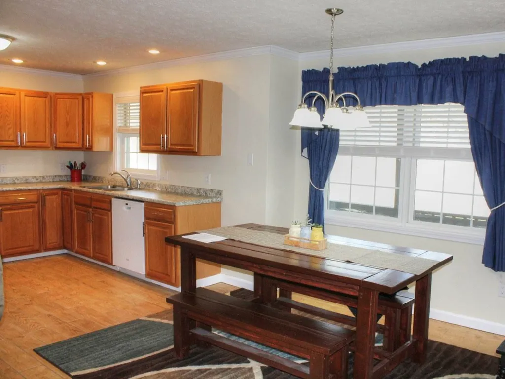 44 Jones Court Swanton VT 05488