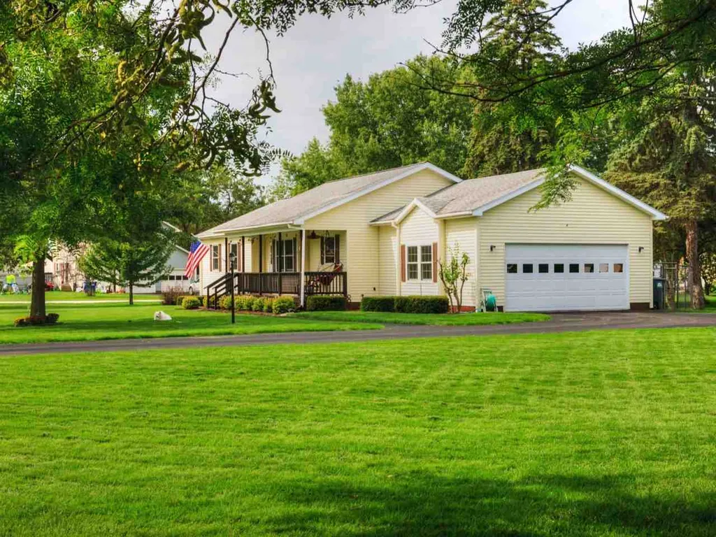 44 Jones Court Swanton VT 05488