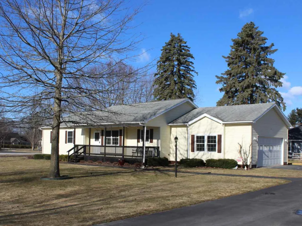 44 Jones Court Swanton VT 05488