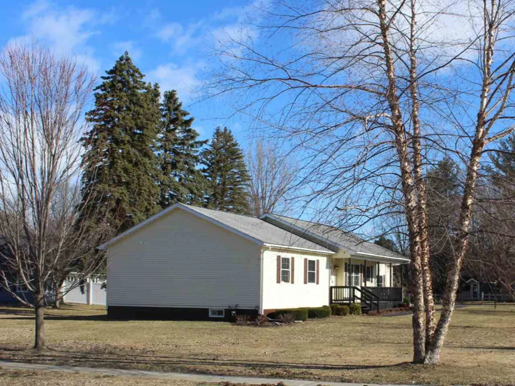 44 Jones Court Swanton VT 05488
