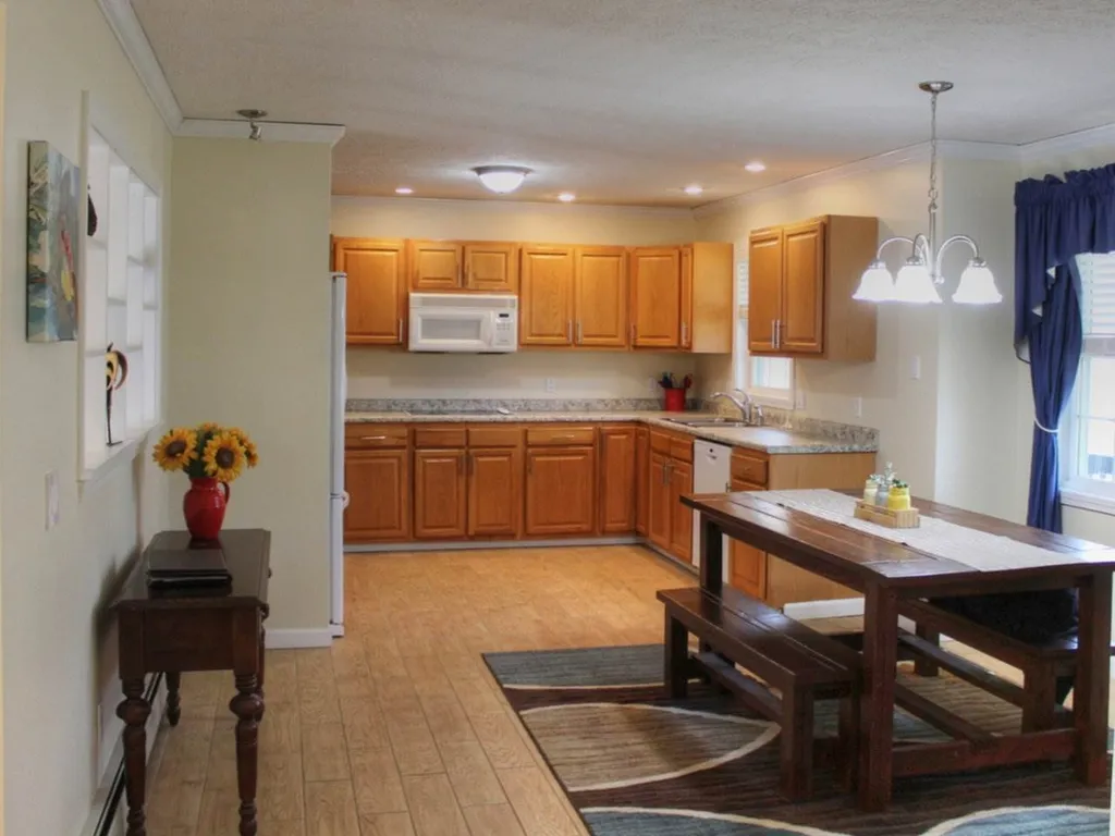 44 Jones Court Swanton VT 05488