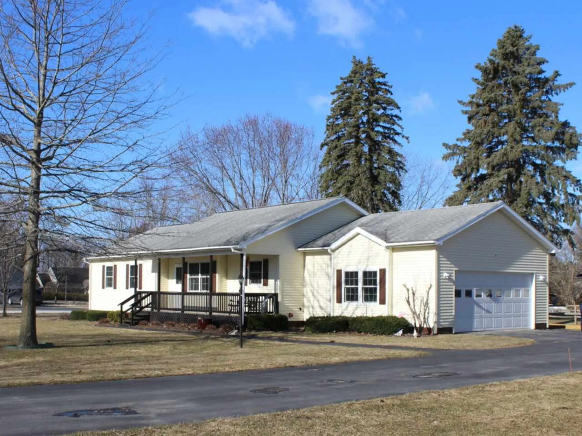 44 Jones Court Swanton VT 05488